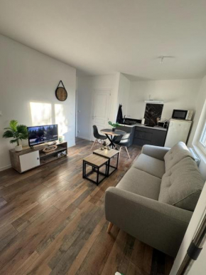 Le 77! Apartment type 2